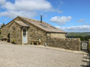 The Croft, Colne